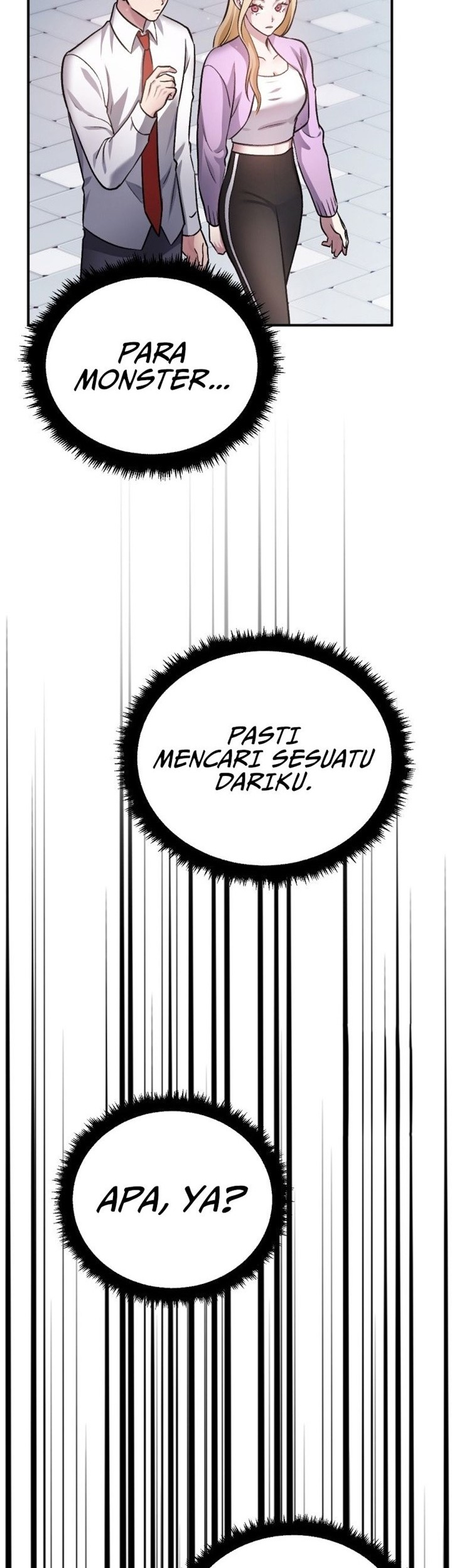 Monsters (2022) Chapter 28 - halaman 85