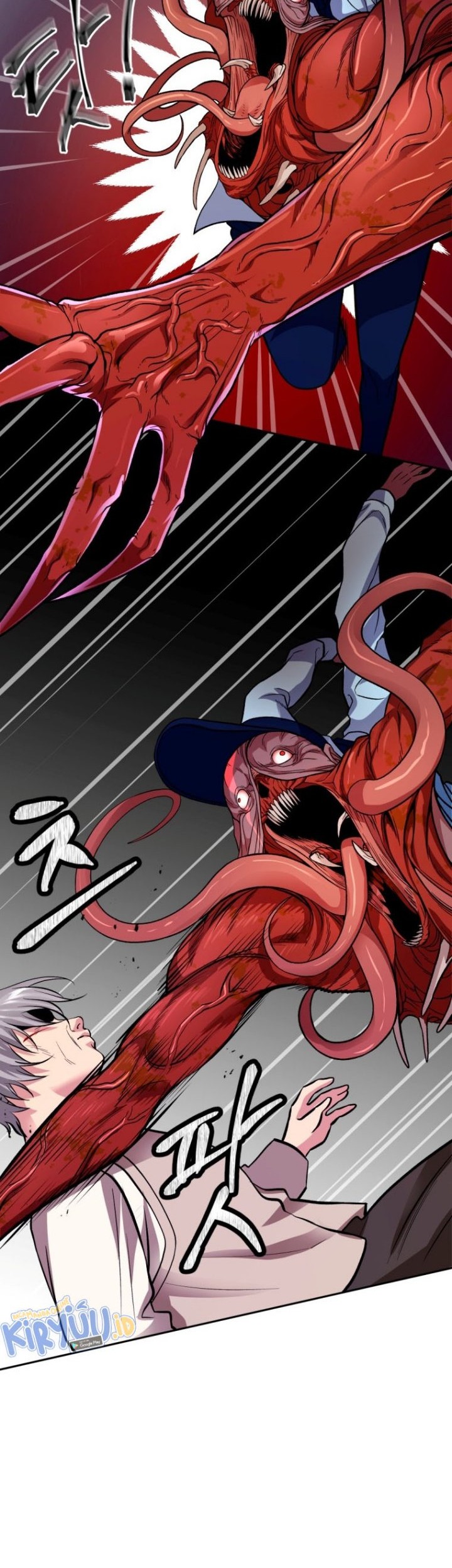 Monsters (2022) Chapter 3 - halaman 47