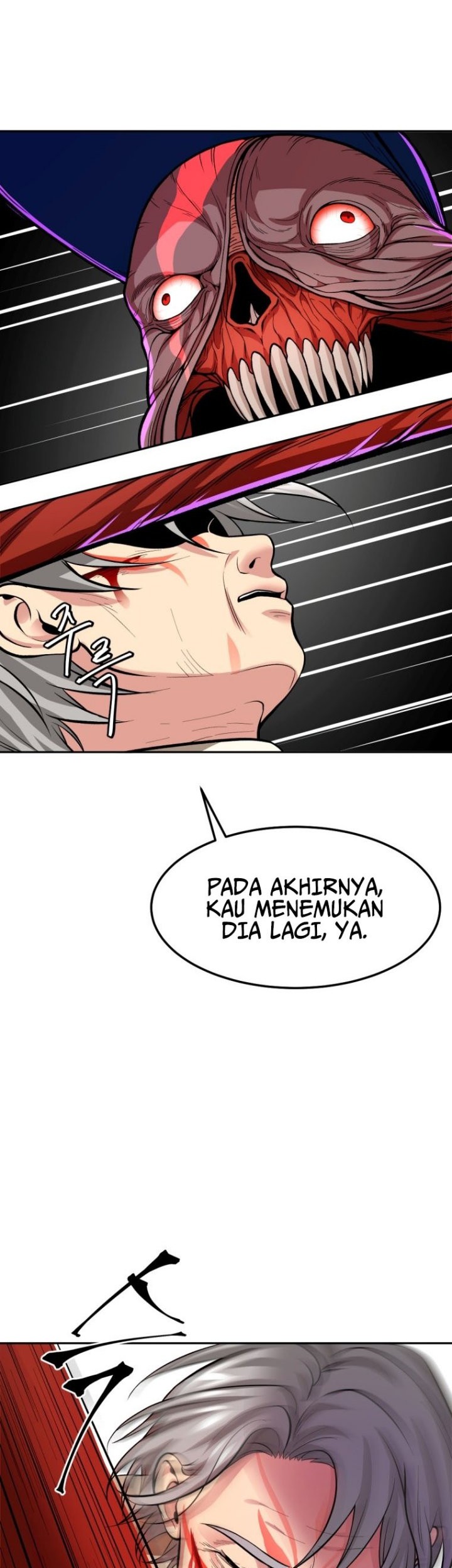 Monsters (2022) Chapter 3 - halaman 48