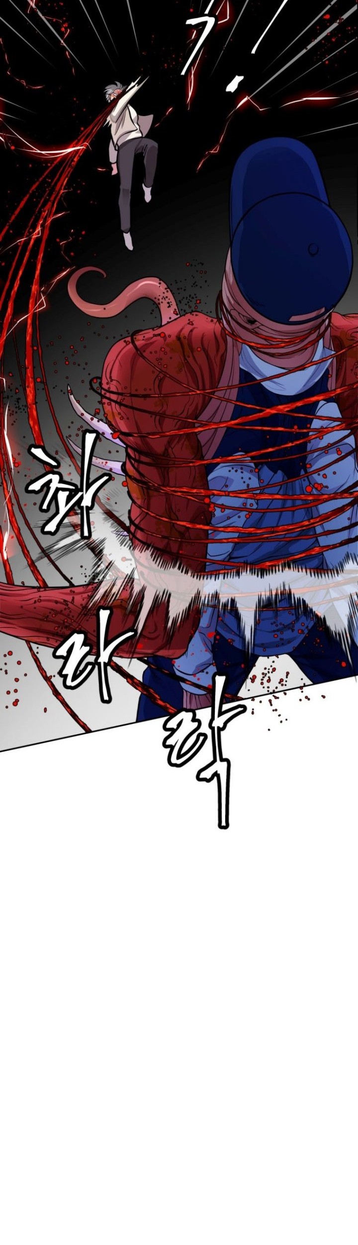 Monsters (2022) Chapter 3 - halaman 51