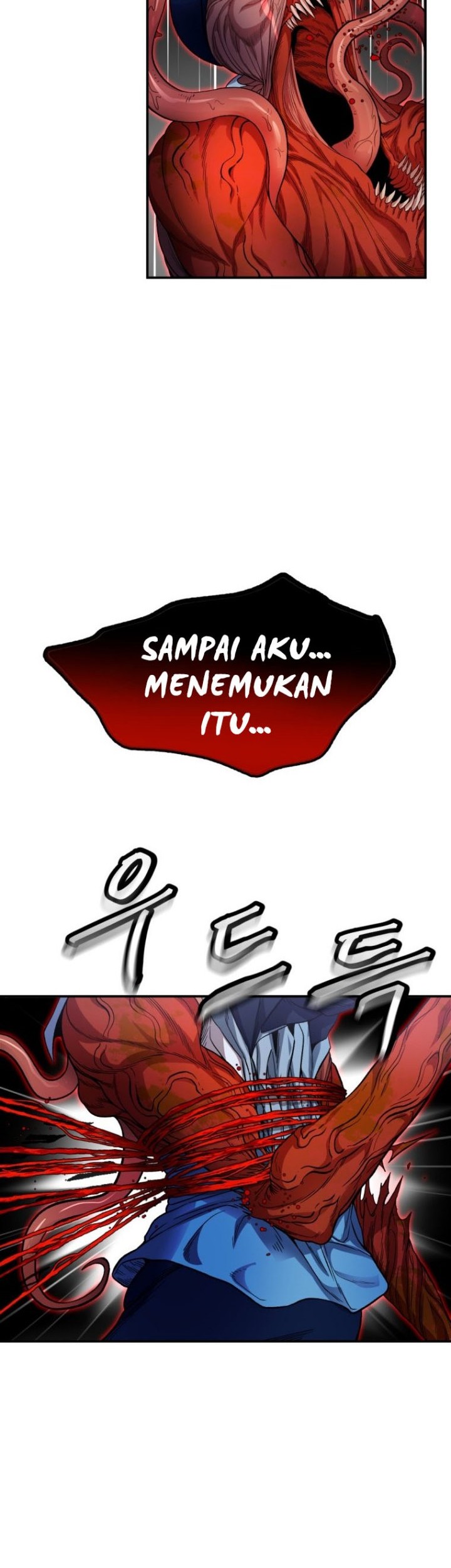Monsters (2022) Chapter 3 - halaman 55