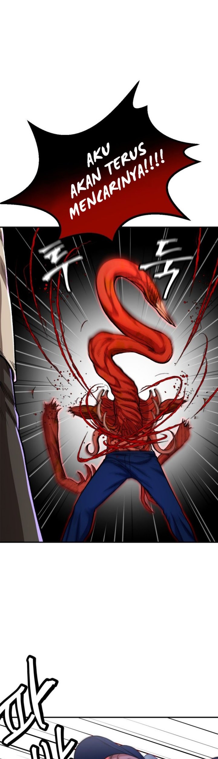 Monsters (2022) Chapter 3 - halaman 56
