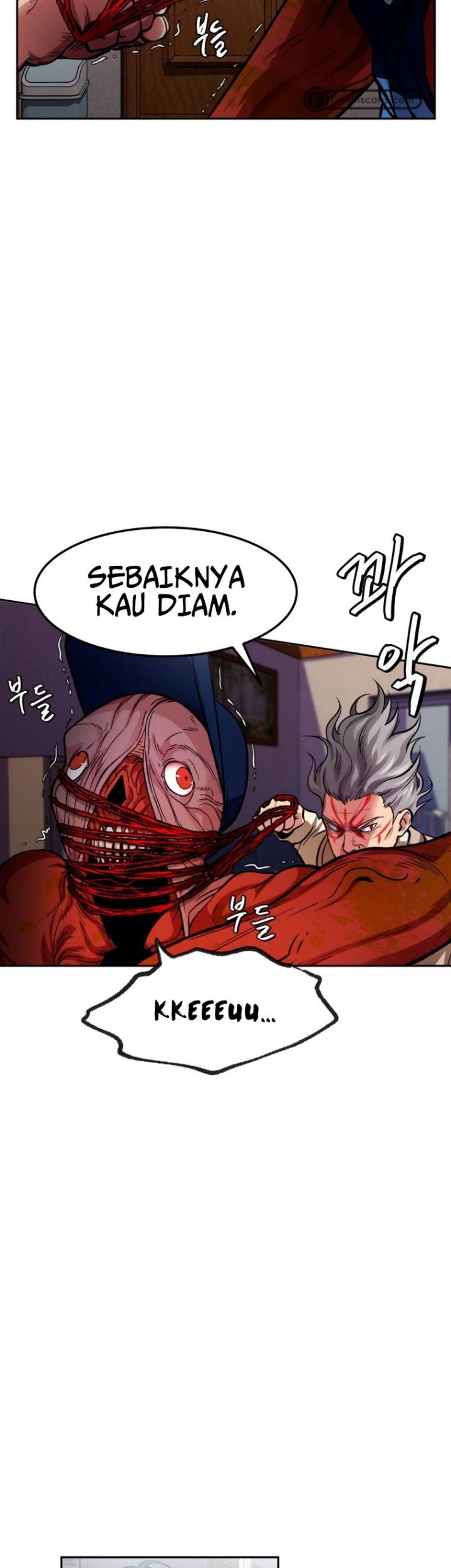 Monsters (2022) Chapter 3 - halaman 60