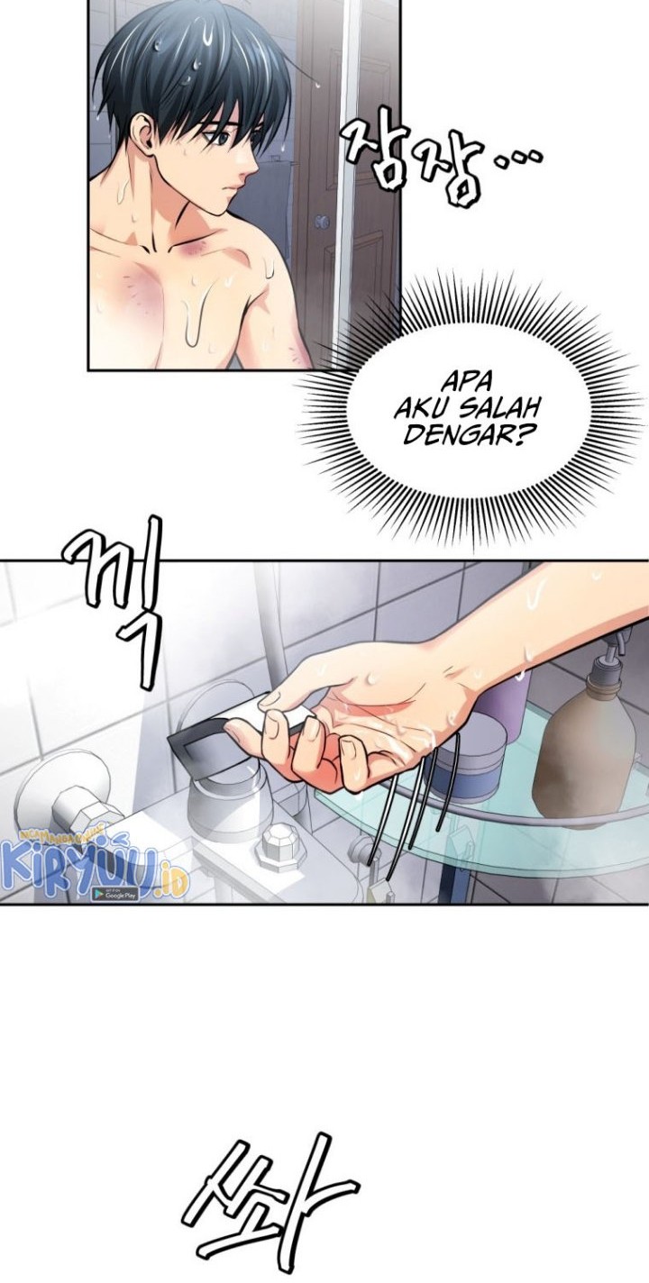 Monsters (2022) Chapter 3 - halaman 61