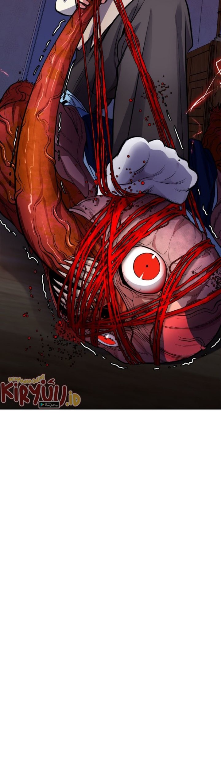 Monsters (2022) Chapter 3 - halaman 72