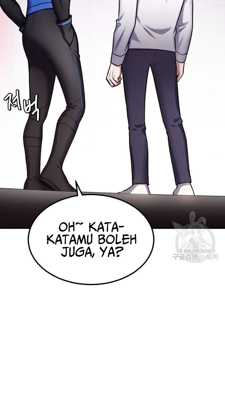 Monsters (2022) Chapter 30 - halaman 22