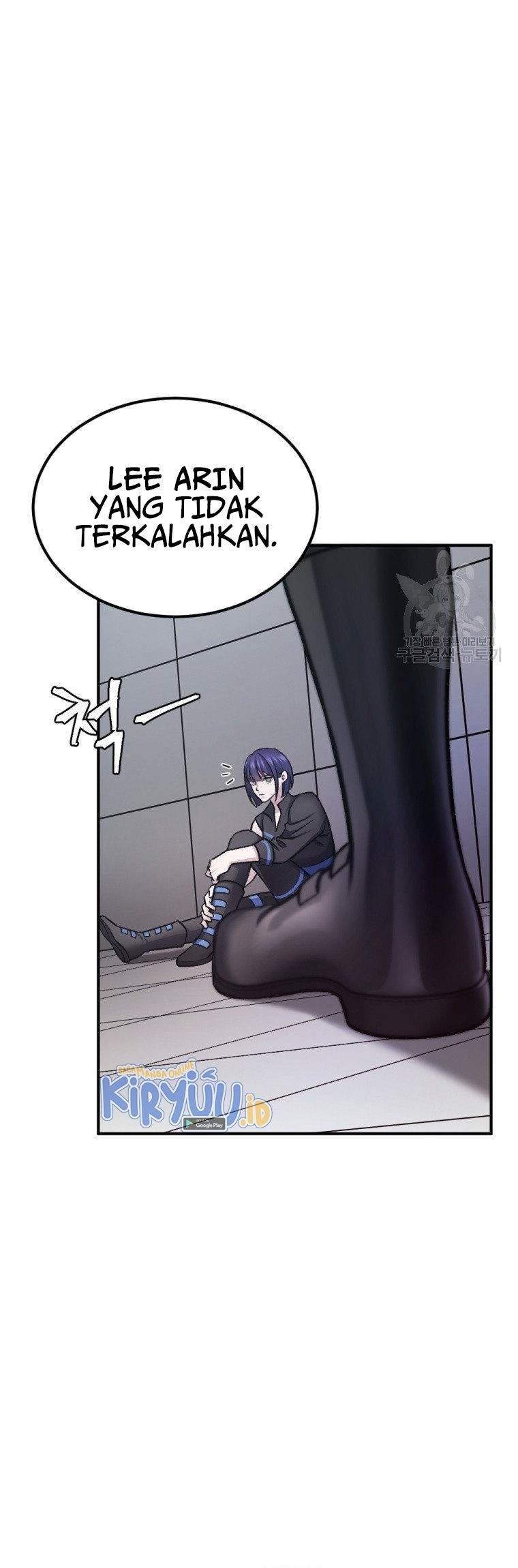 Monsters (2022) Chapter 30 - halaman 4