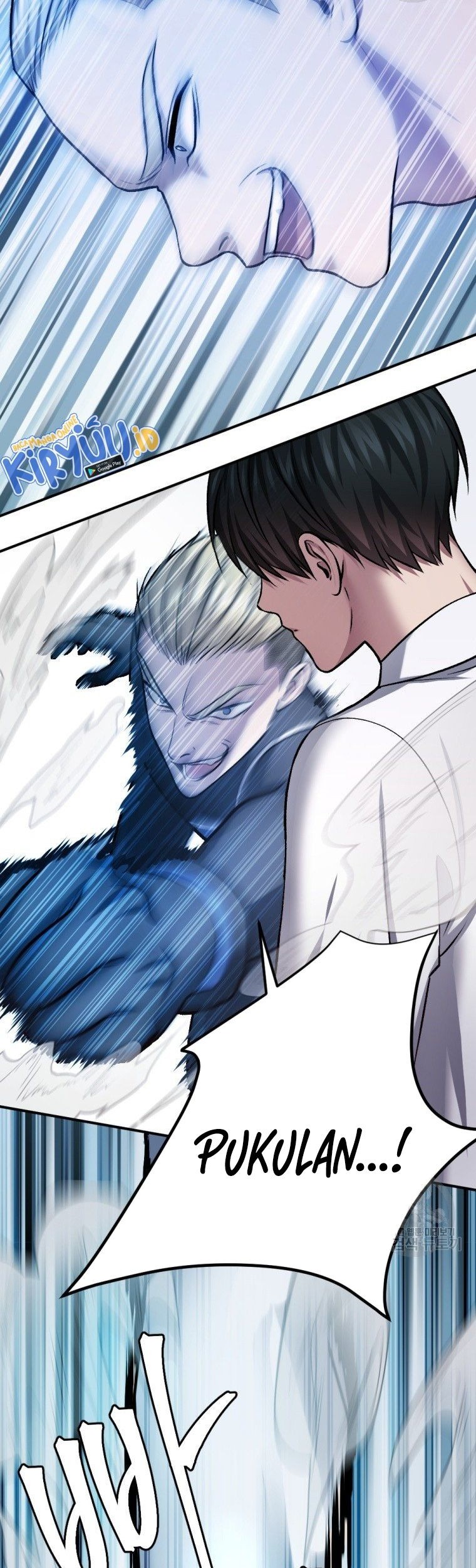Monsters (2022) Chapter 30 - halaman 45
