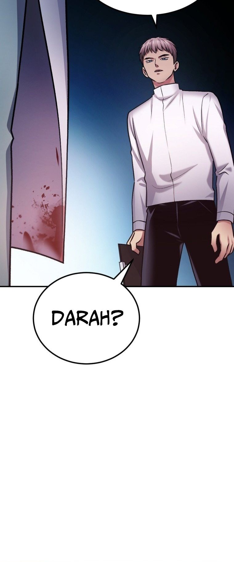 Monsters (2022) Chapter 30 - halaman 58