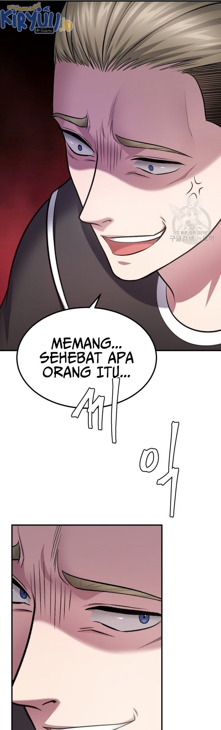 Monsters (2022) Chapter 30 - halaman 8