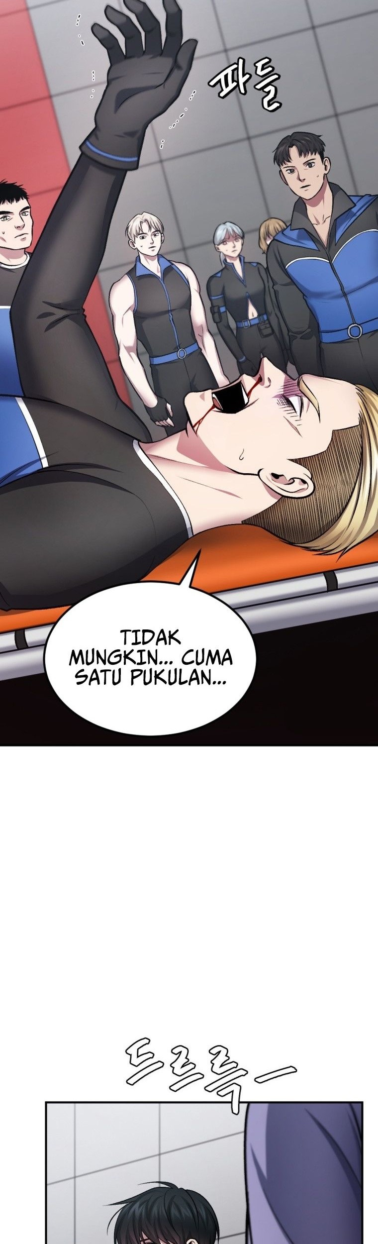 Monsters (2022) Chapter 31 - halaman 3