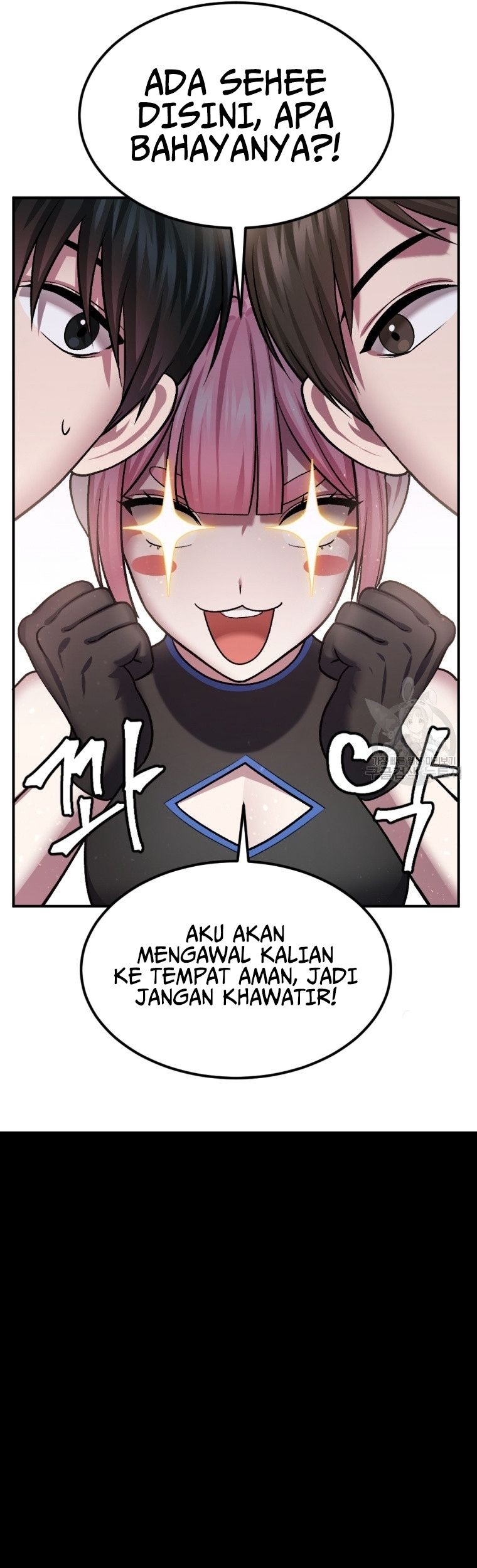Monsters (2022) Chapter 31 - halaman 41