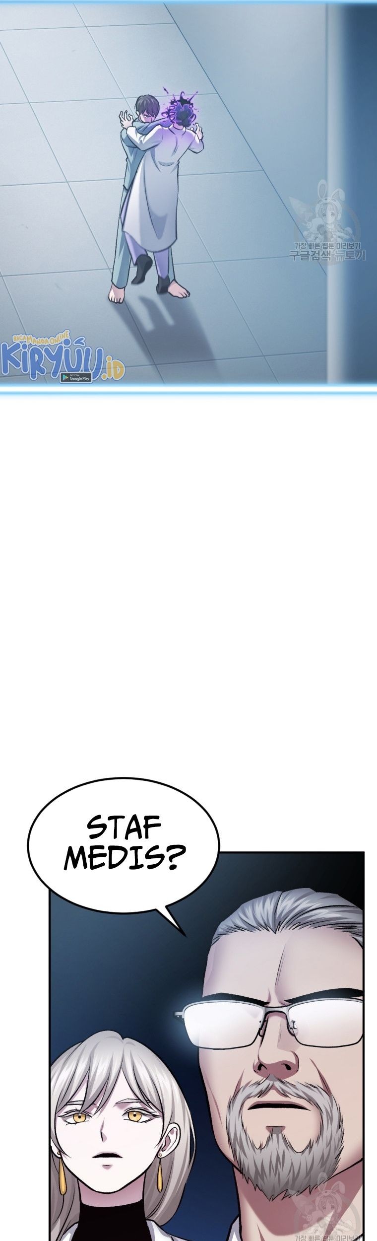 Monsters (2022) Chapter 31 - halaman 44
