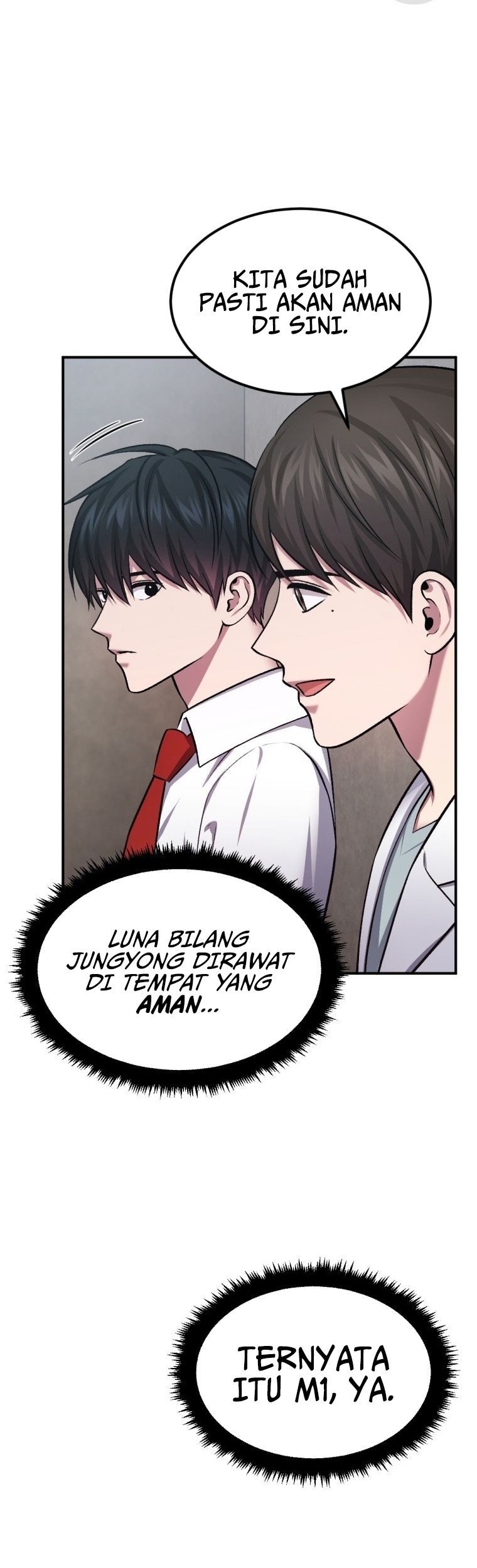 Monsters (2022) Chapter 31 - halaman 52