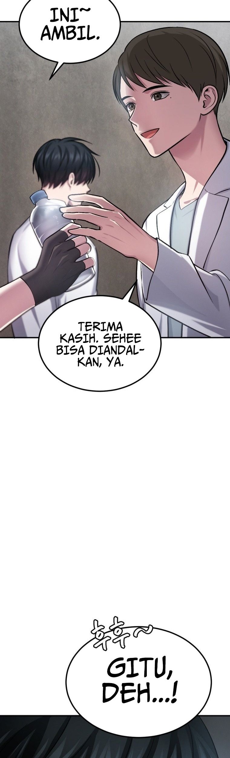 Monsters (2022) Chapter 31 - halaman 63