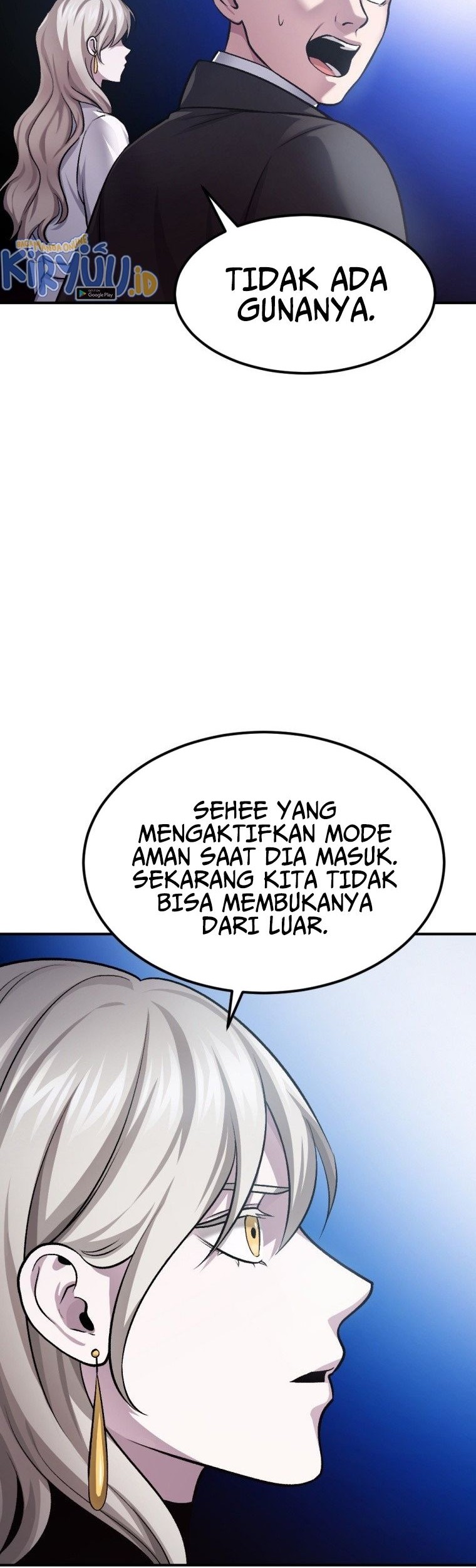 Monsters (2022) Chapter 31 - halaman 69