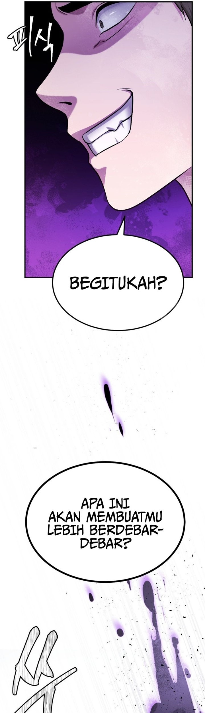 Monsters (2022) Chapter 32 - halaman 1