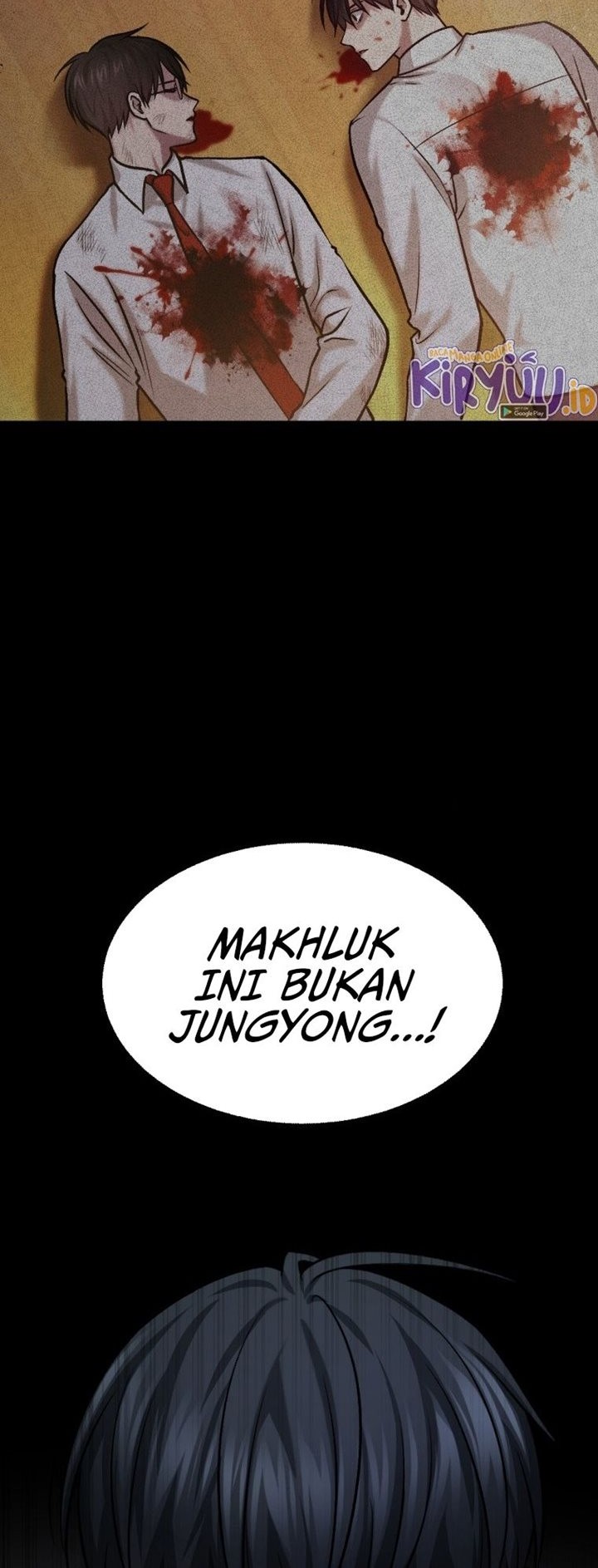 Monsters (2022) Chapter 33 - halaman 10