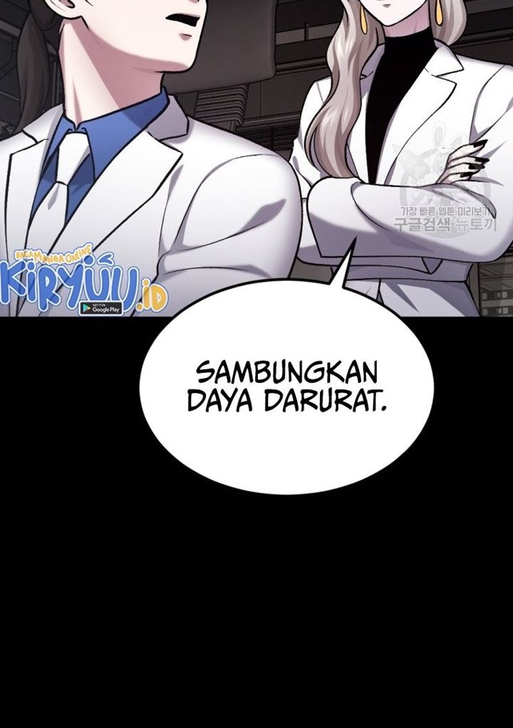 Monsters (2022) Chapter 33 - halaman 16