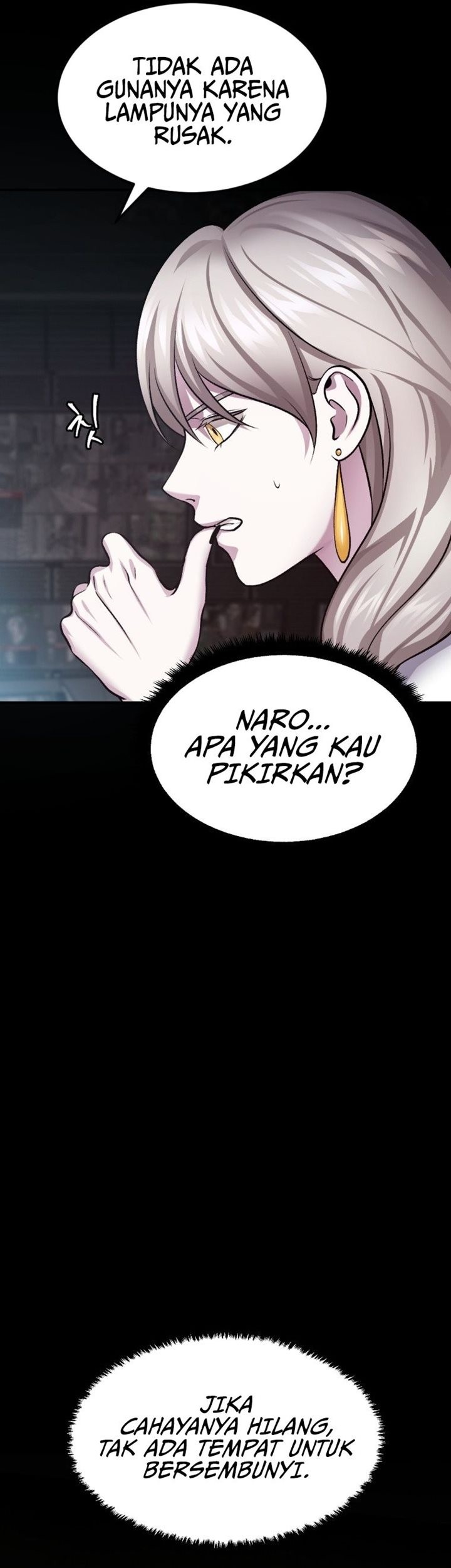 Monsters (2022) Chapter 33 - halaman 17