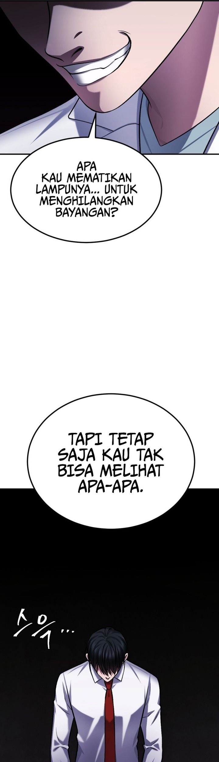 Monsters (2022) Chapter 33 - halaman 20