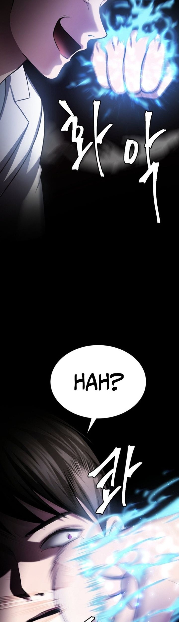 Monsters (2022) Chapter 33 - halaman 27