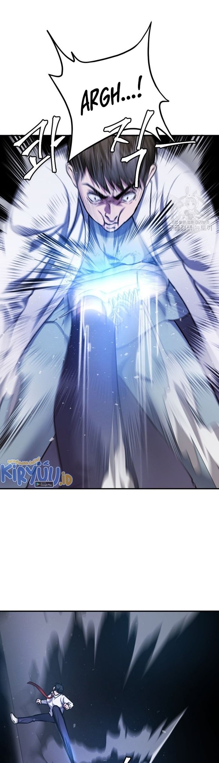 Monsters (2022) Chapter 33 - halaman 33