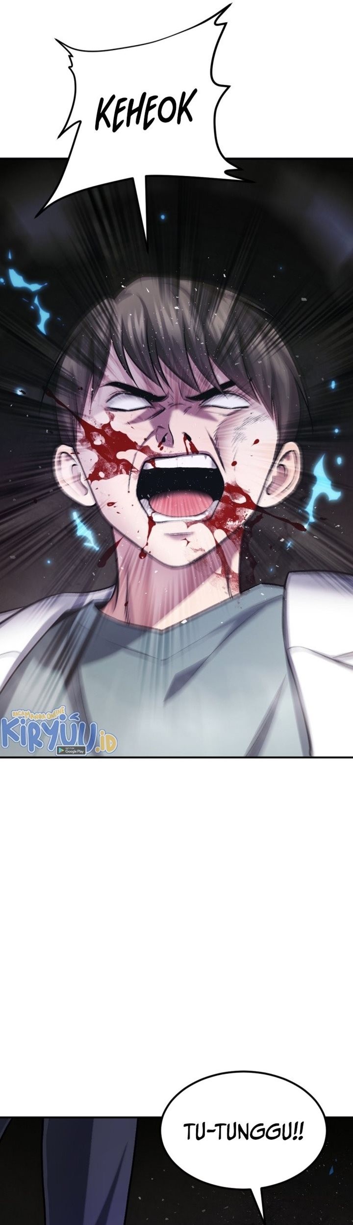 Monsters (2022) Chapter 33 - halaman 35