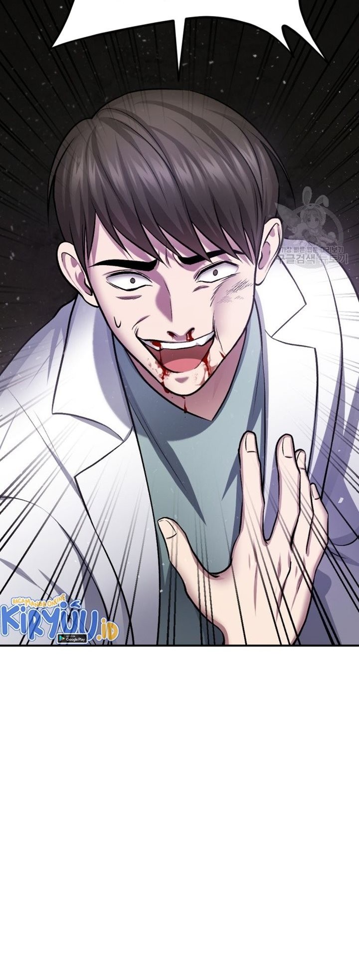 Monsters (2022) Chapter 33 - halaman 37