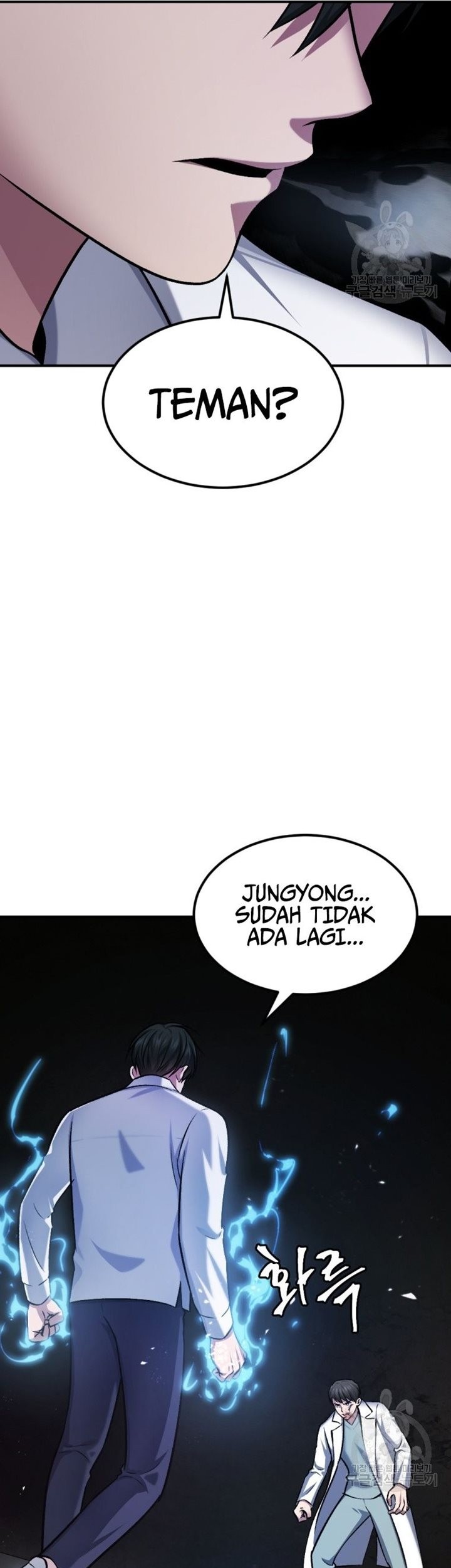 Monsters (2022) Chapter 33 - halaman 38