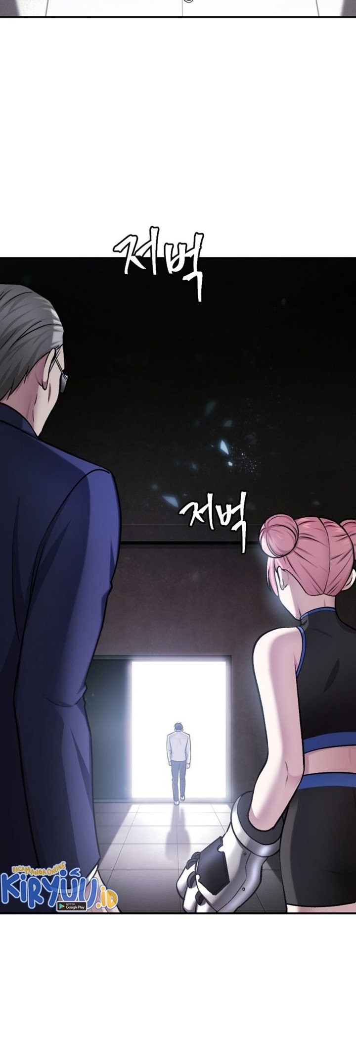 Monsters (2022) Chapter 33 - halaman 58