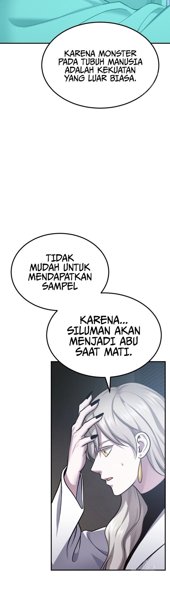 Monsters (2022) Chapter 33 - halaman 63