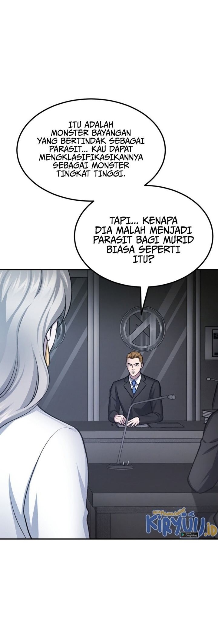 Monsters (2022) Chapter 33 - halaman 64