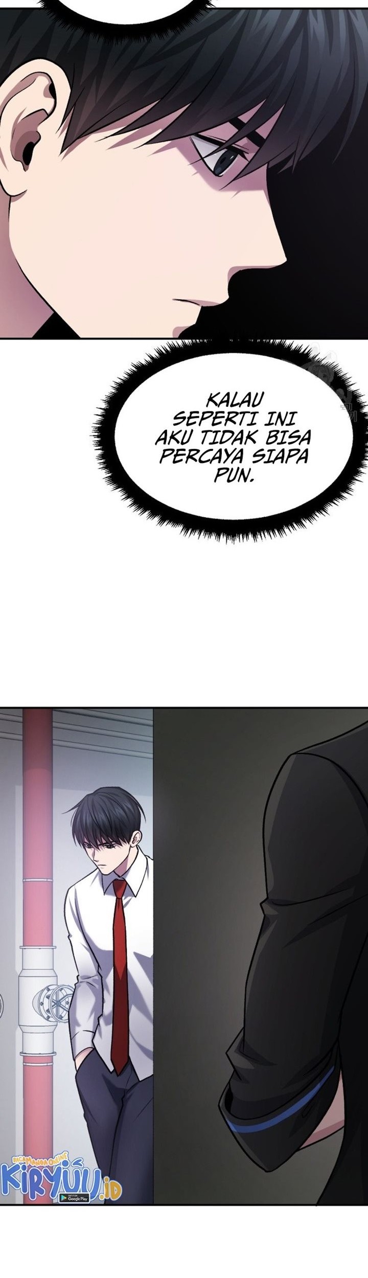 Monsters (2022) Chapter 33 - halaman 72