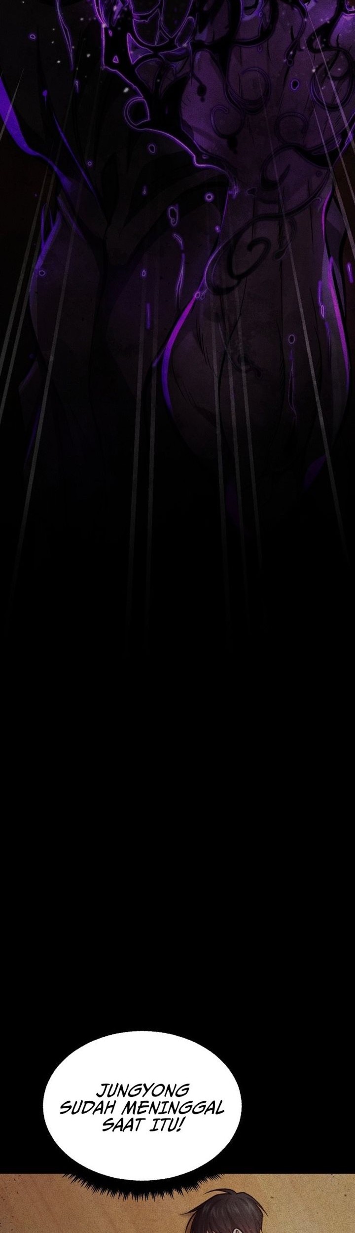 Monsters (2022) Chapter 33 - halaman 9