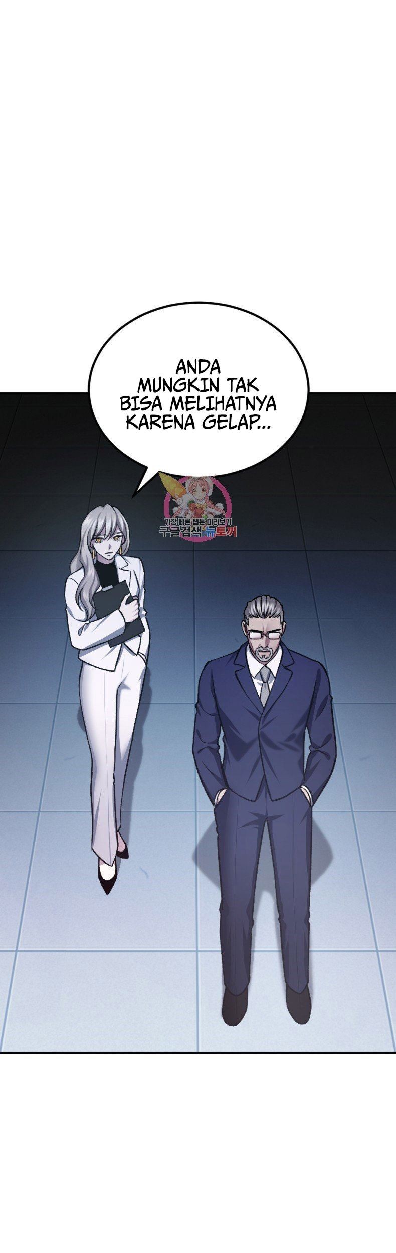 Monsters (2022) Chapter 34 - halaman 2