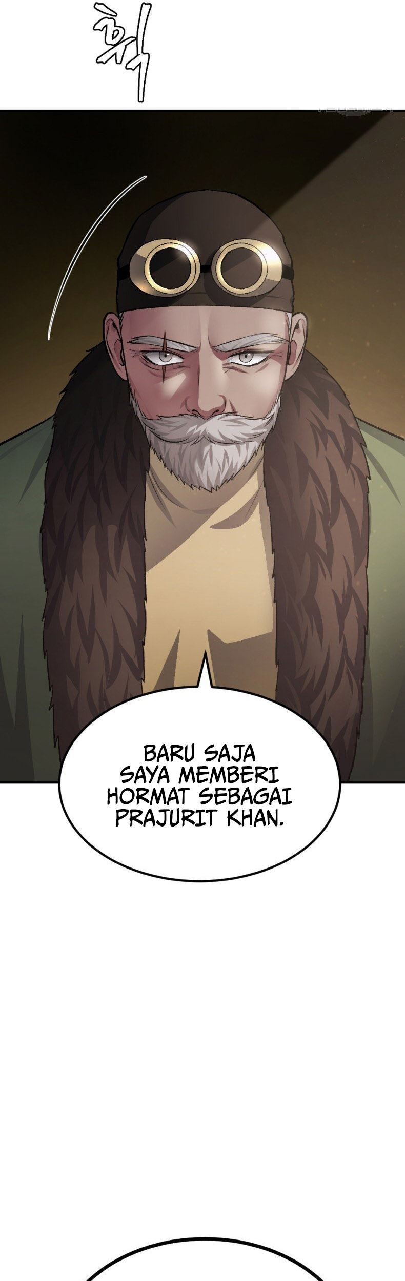 Monsters (2022) Chapter 34 - halaman 21