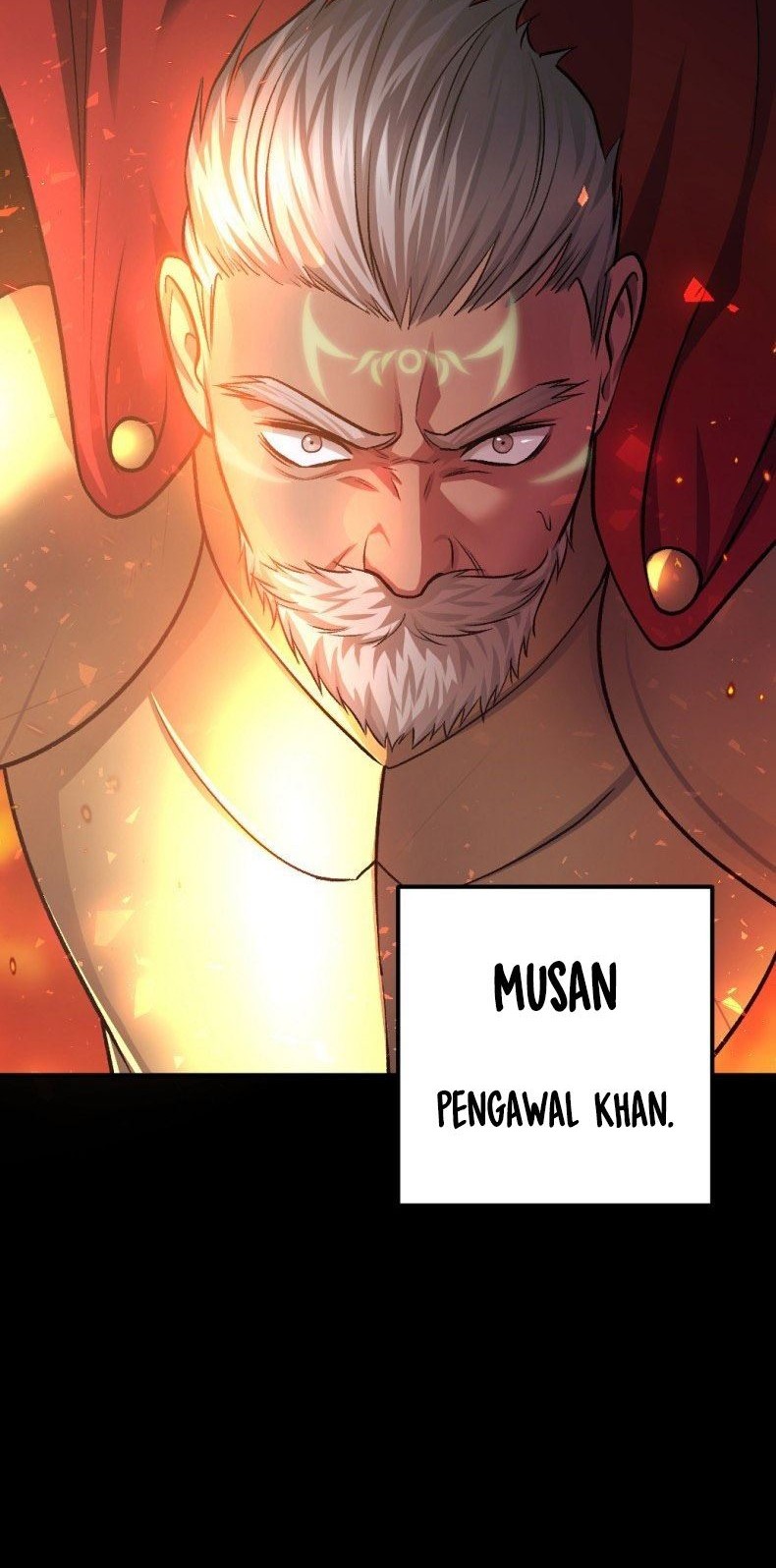 Monsters (2022) Chapter 34 - halaman 28