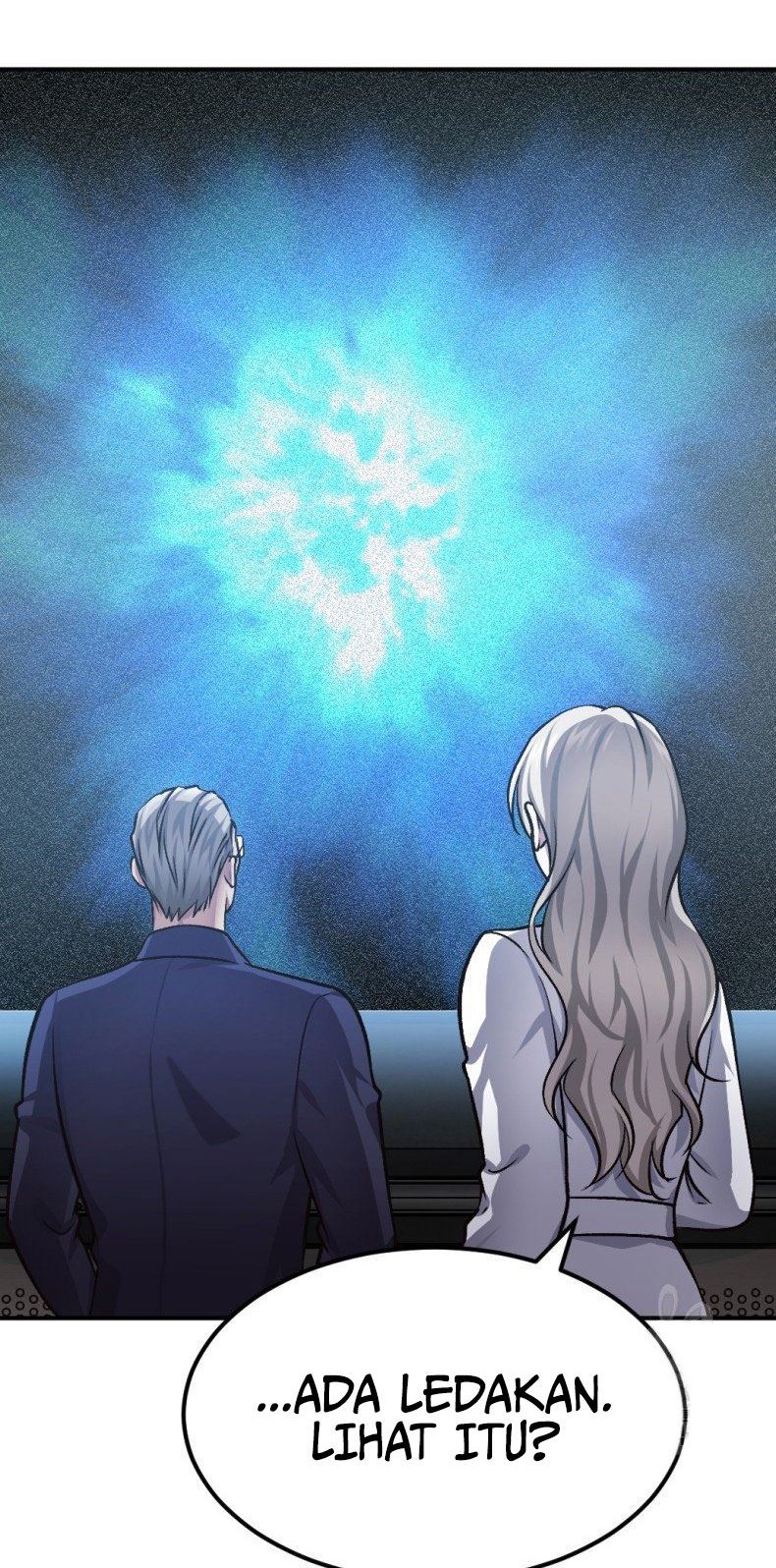 Monsters (2022) Chapter 34 - halaman 3