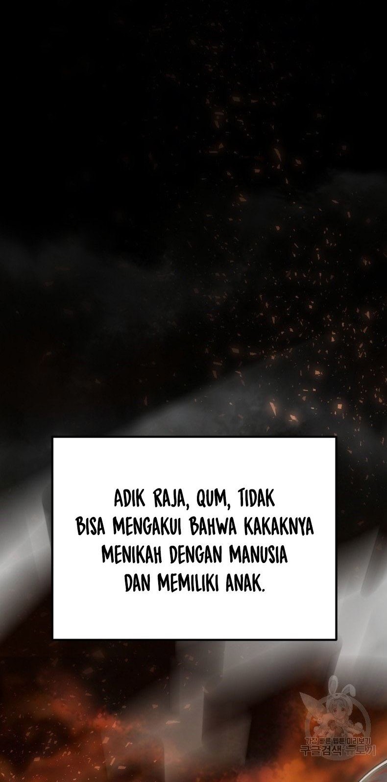 Monsters (2022) Chapter 34 - halaman 32