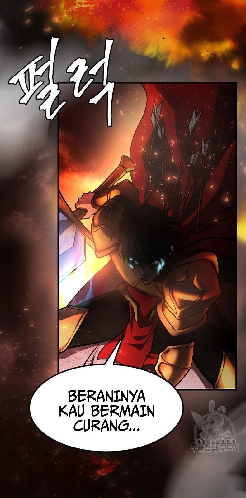 Monsters (2022) Chapter 34 - halaman 34