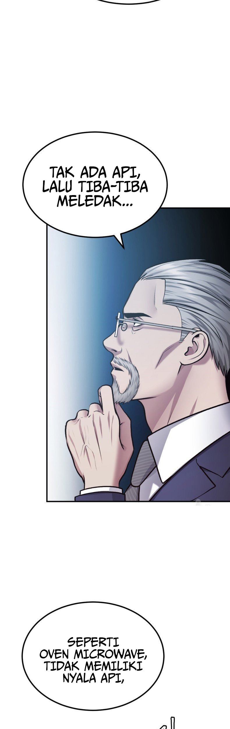 Monsters (2022) Chapter 34 - halaman 4