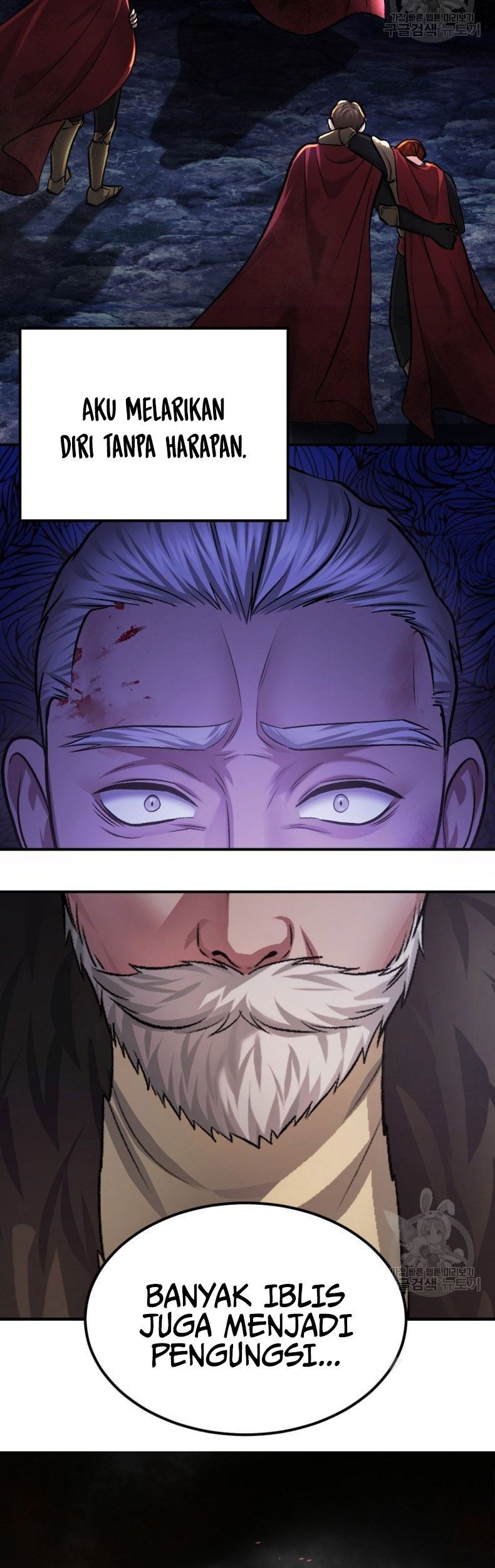 Monsters (2022) Chapter 34 - halaman 45