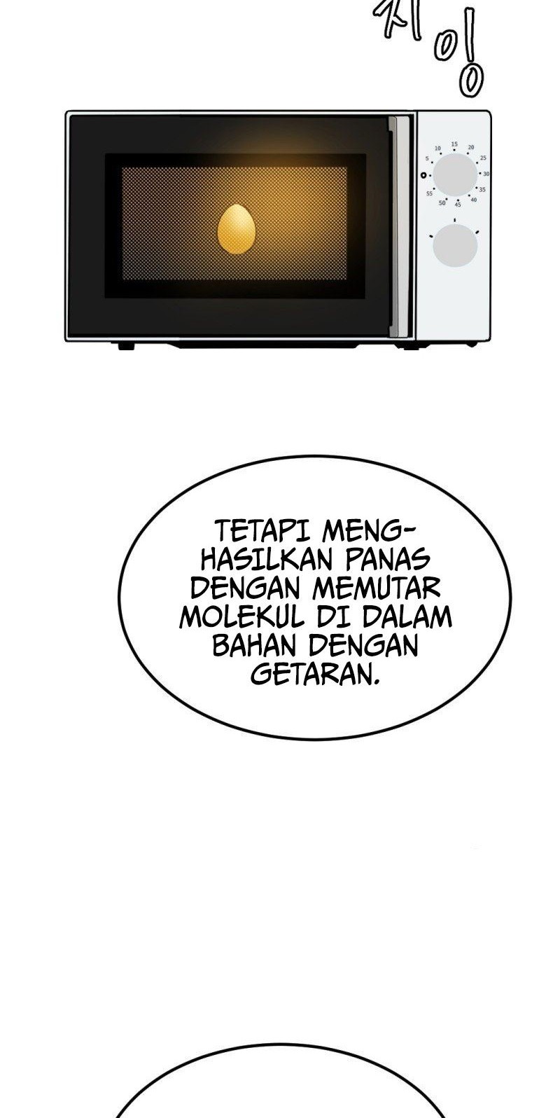 Monsters (2022) Chapter 34 - halaman 5