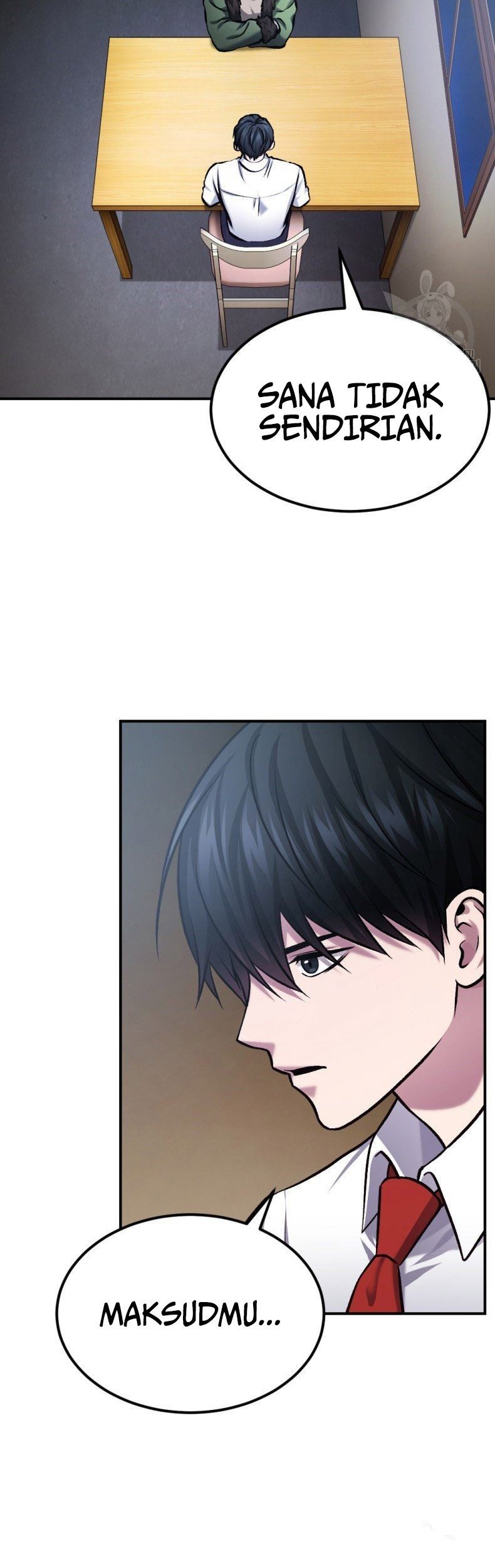 Monsters (2022) Chapter 34 - halaman 56