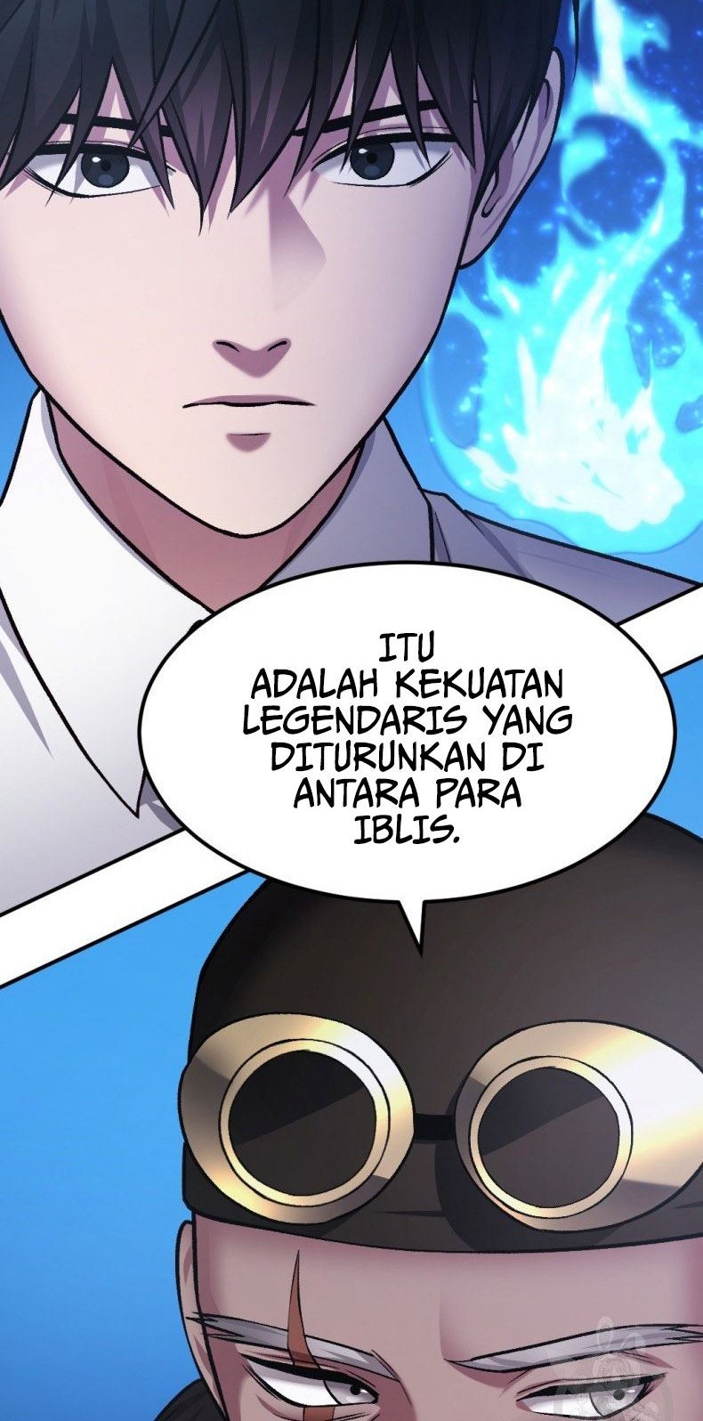 Monsters (2022) Chapter 34 - halaman 60