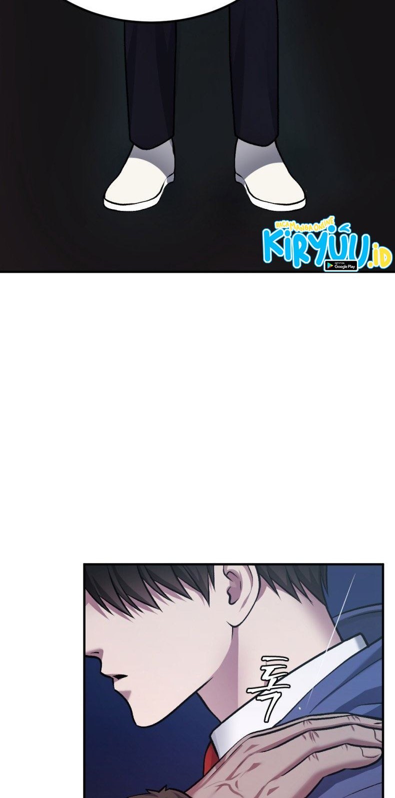 Monsters (2022) Chapter 34 - halaman 64