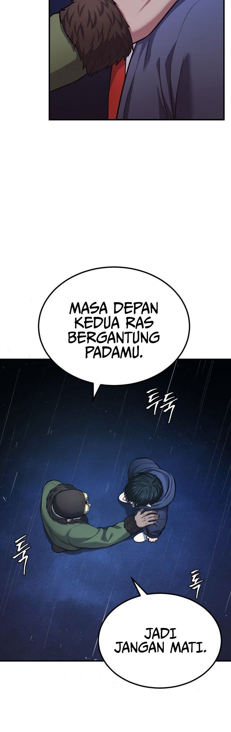 Monsters (2022) Chapter 34 - halaman 65