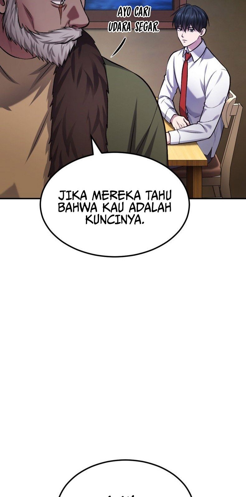 Monsters (2022) Chapter 34 - halaman 79