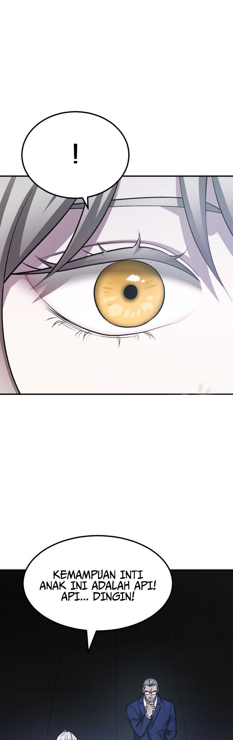 Monsters (2022) Chapter 34 - halaman 8
